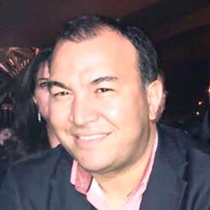 Rachid Chaouki, PDG
